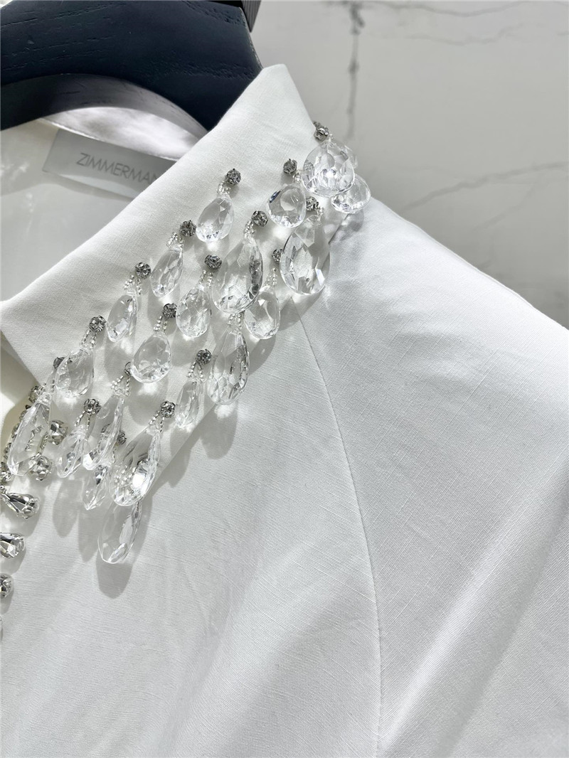 zimm beaded dress replica clothes