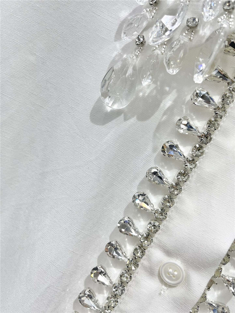 zimm beaded dress replica clothes