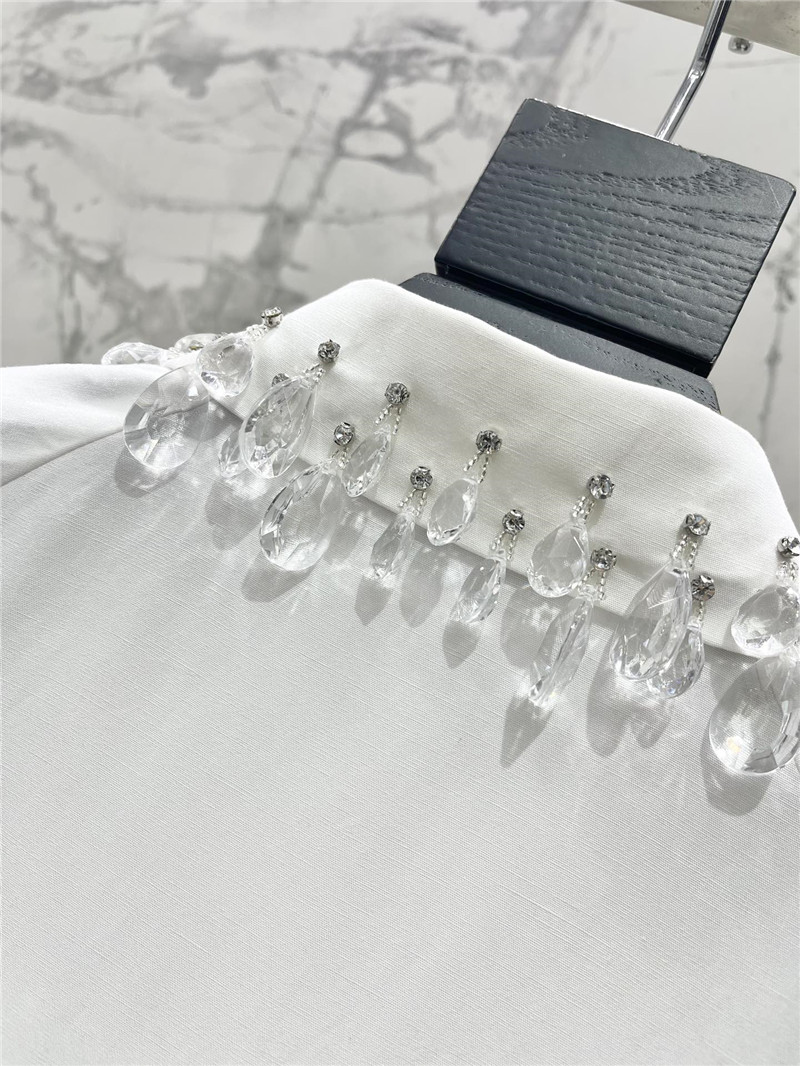 zimm beaded dress replica clothes