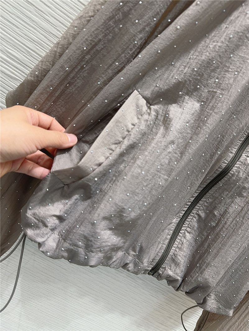 M1um1u new sun protection clothing replica designer clothes