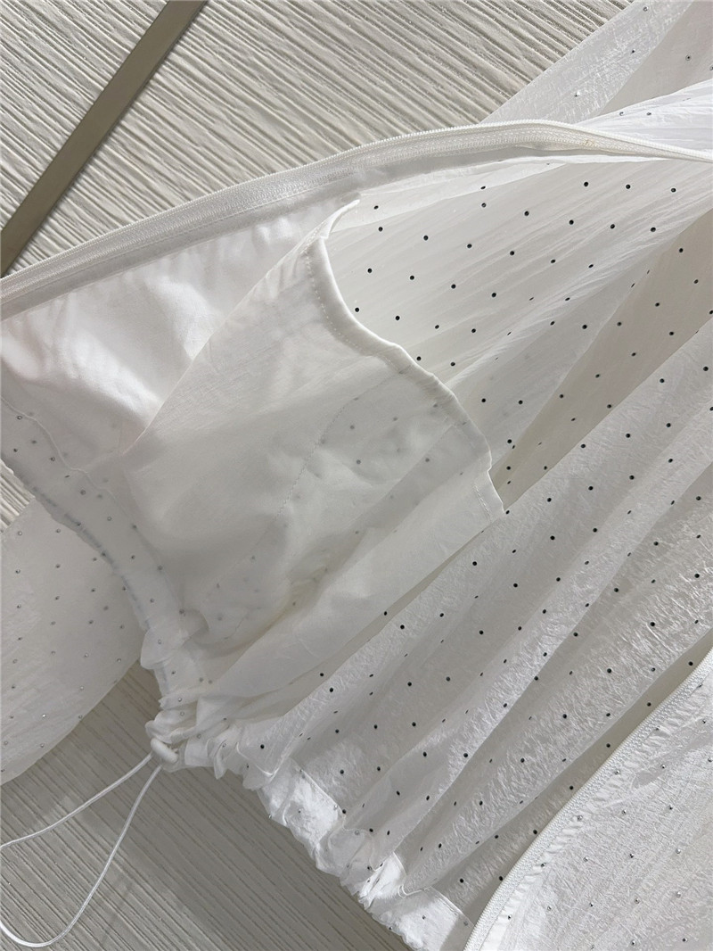 M1um1u new sun protection clothing replica designer clothes