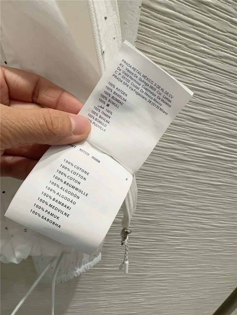 M1um1u new sun protection clothing replica designer clothes