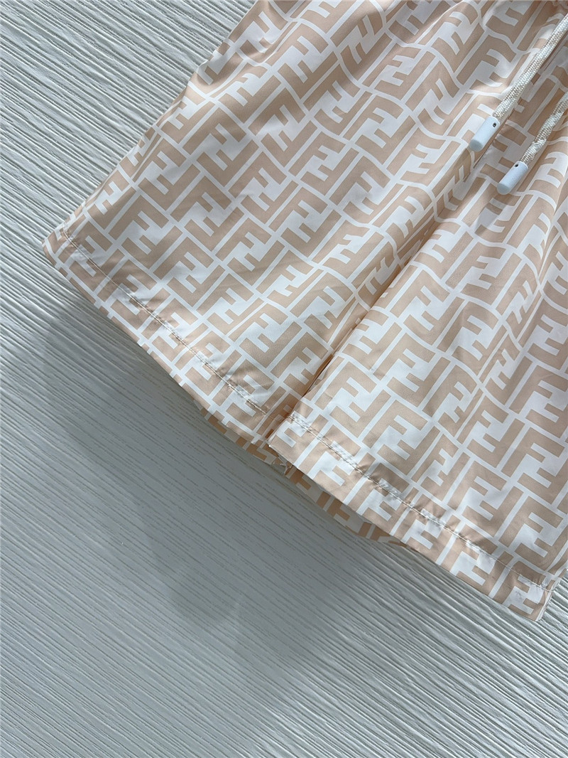 F**di casual sports style suit cheap designer replica clothes