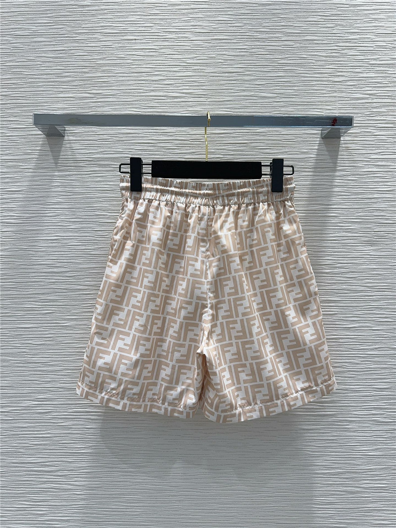 F**di casual sports style suit cheap designer replica clothes