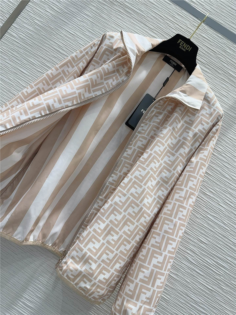 F**di casual sports style suit cheap designer replica clothes