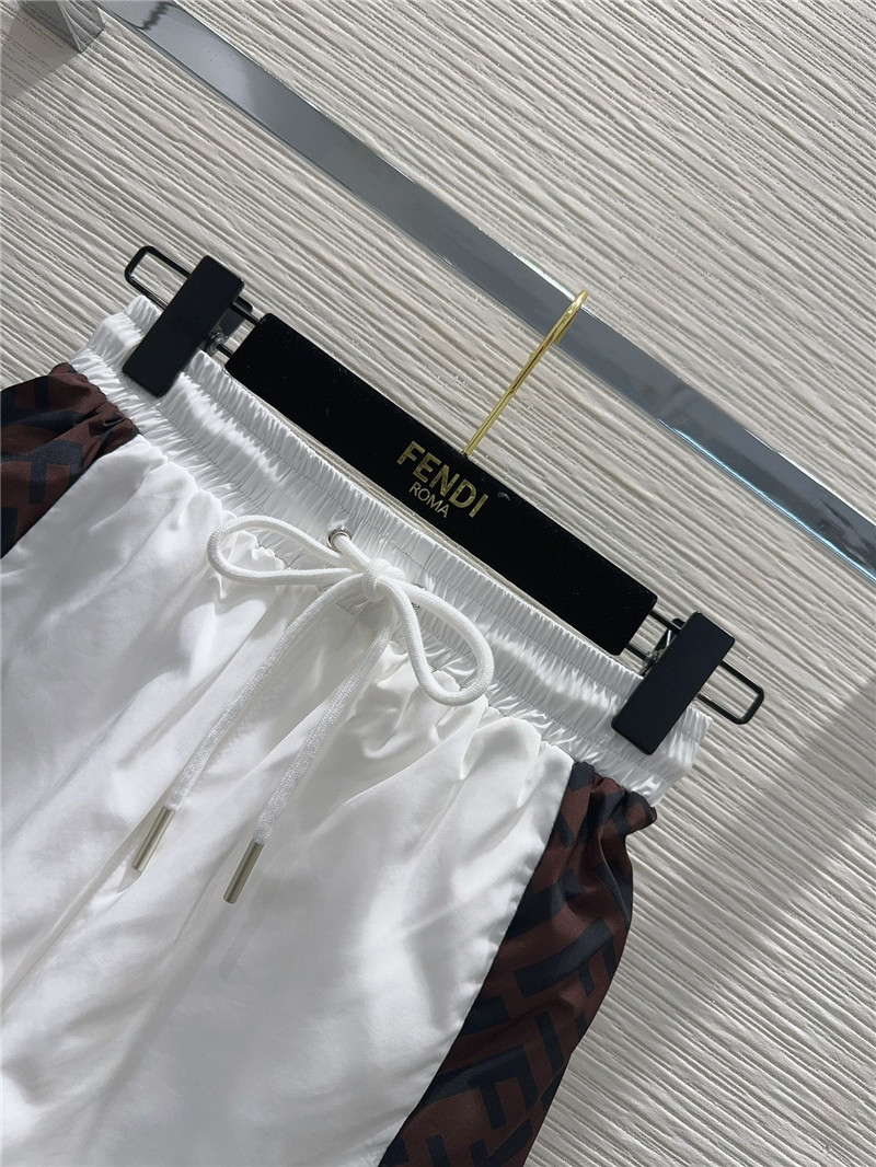 F**di classic sun protection suit replica clothing sites