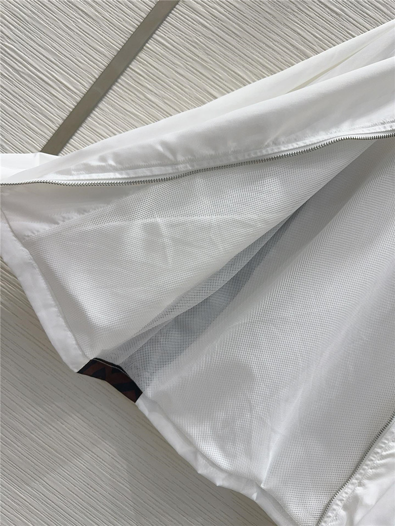 F**di classic sun protection suit replica clothing sites