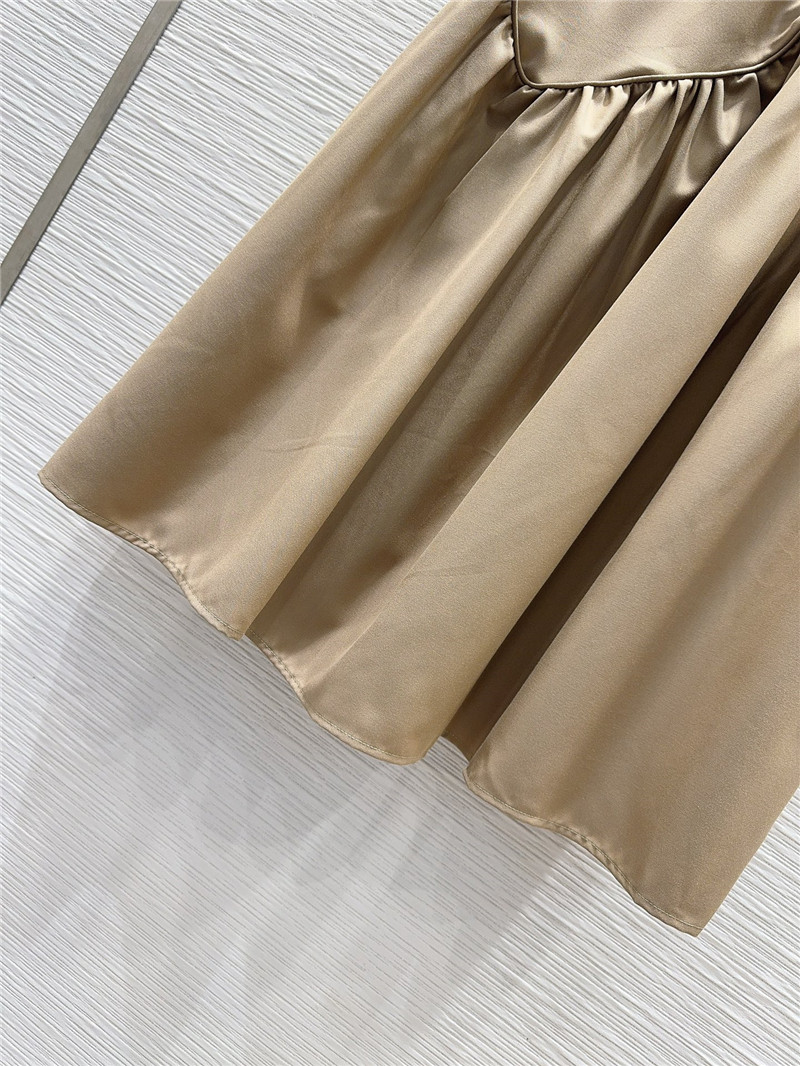 Pra*a color block collision light luxury suit replica d&g clothing