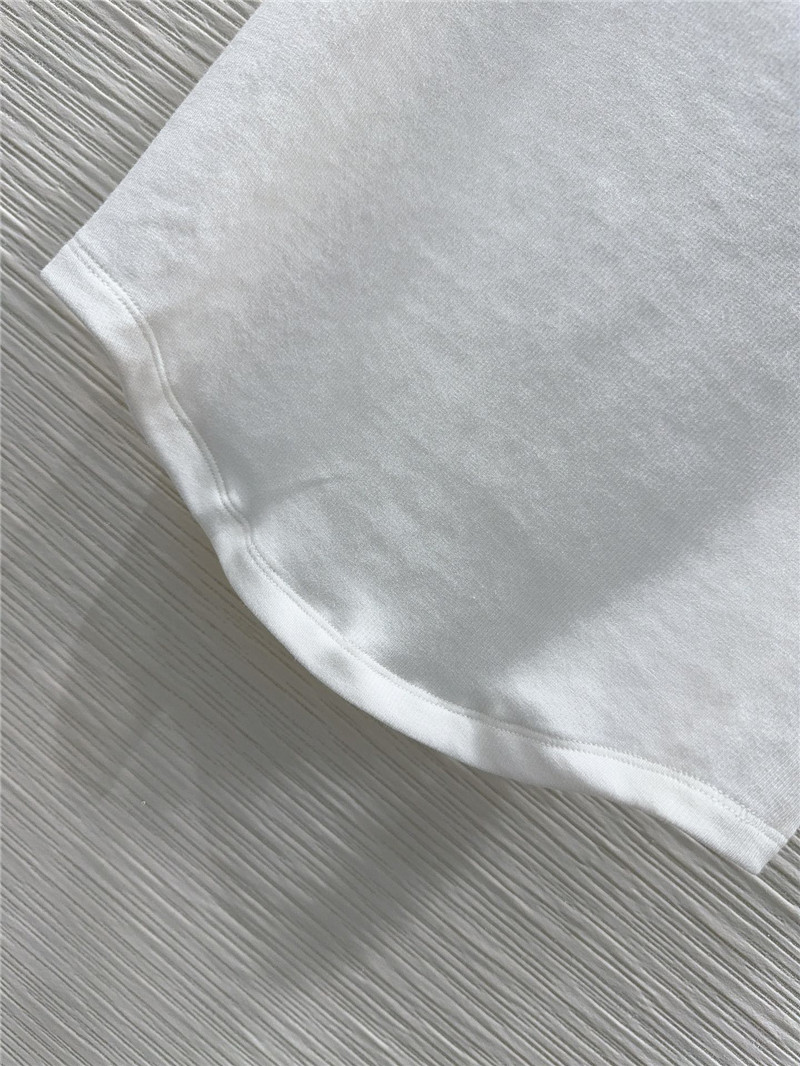 Pra*a color block collision light luxury suit replica d&g clothing