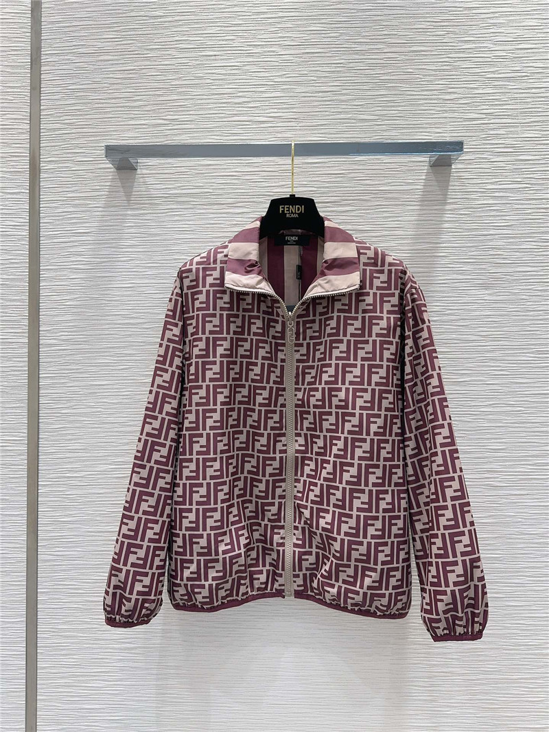 F**di casual sports style suit cheap designer replica clothes