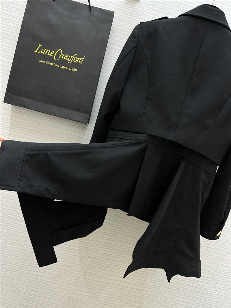 a1exa*der Mcqv*en blazer replica clothes