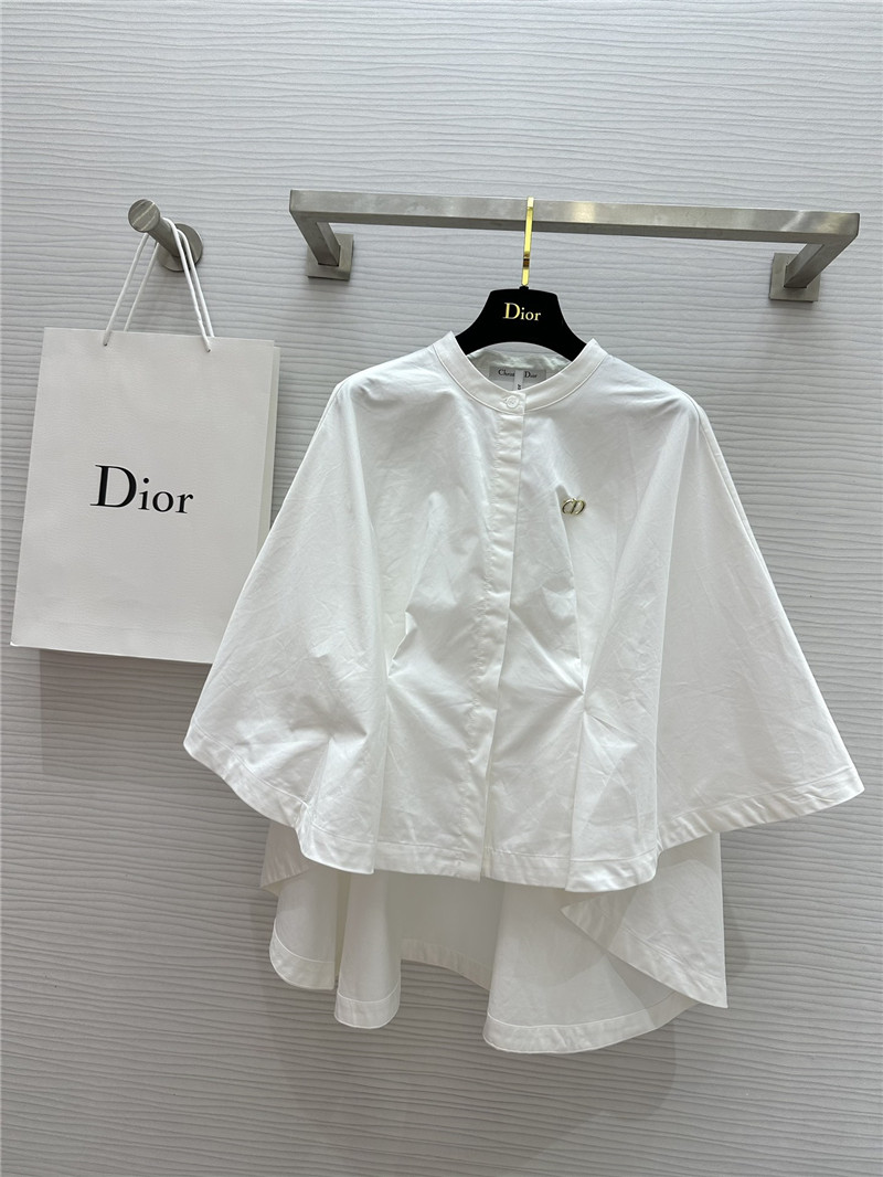 D10r cape shirt cheap designer replica clothes
