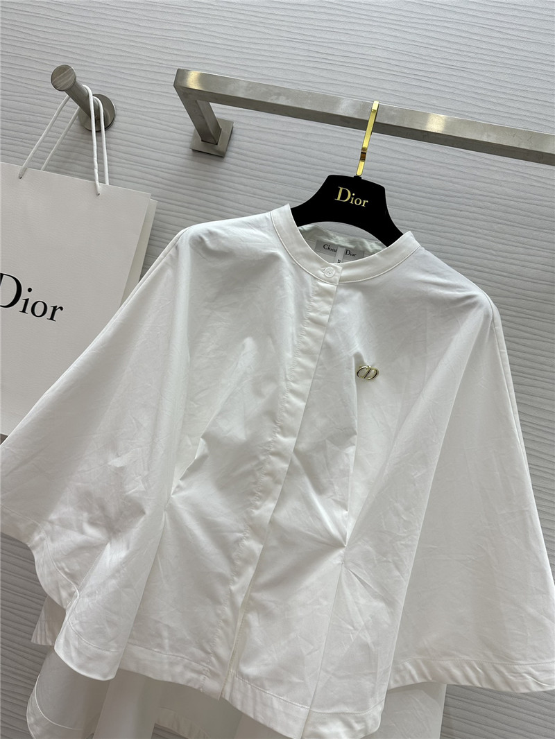 D10r cape shirt cheap designer replica clothes
