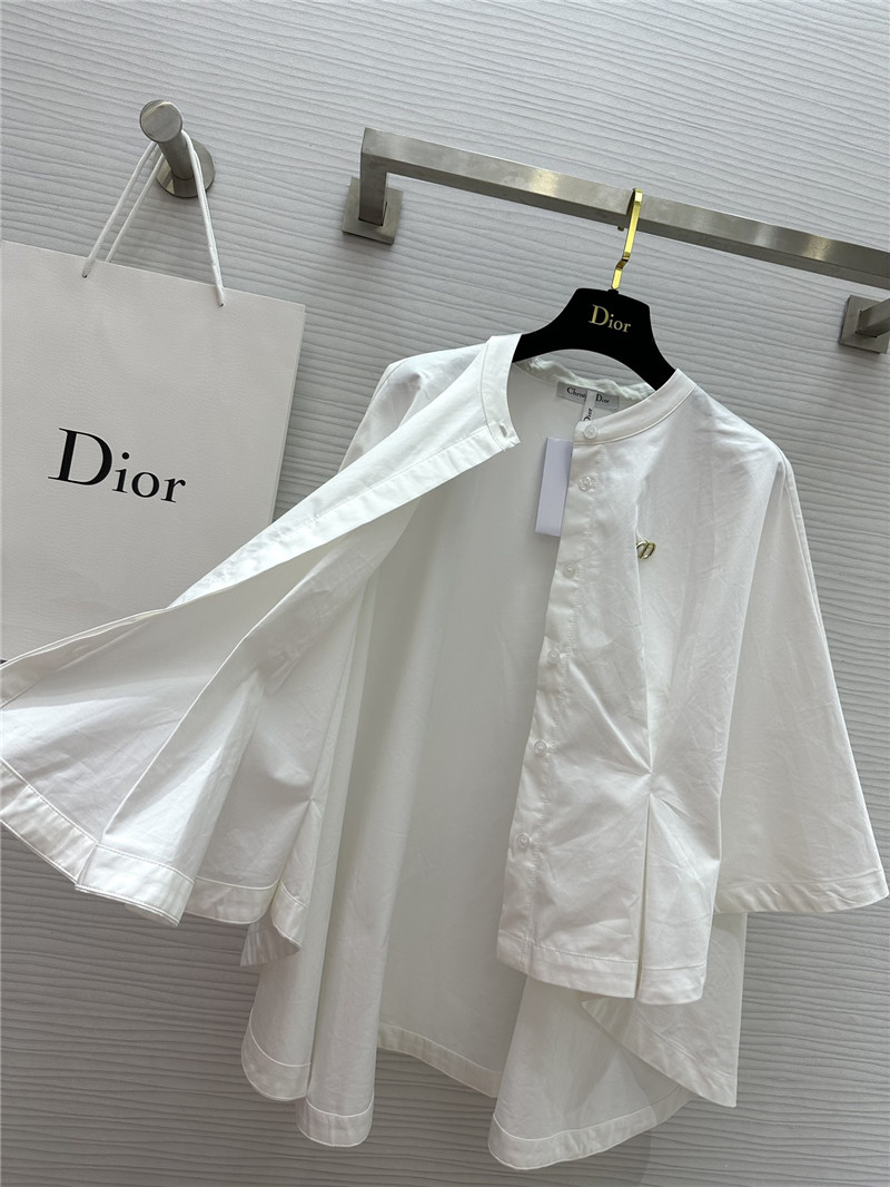 D10r cape shirt cheap designer replica clothes