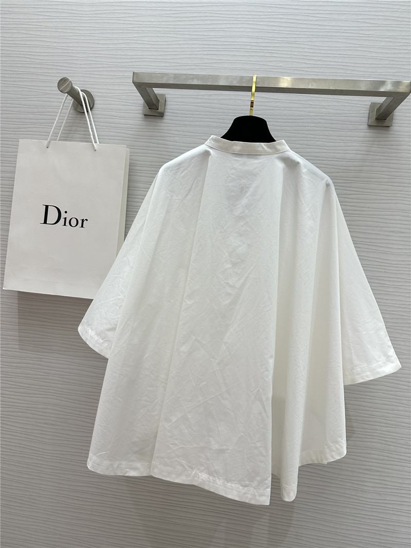 D10r cape shirt cheap designer replica clothes
