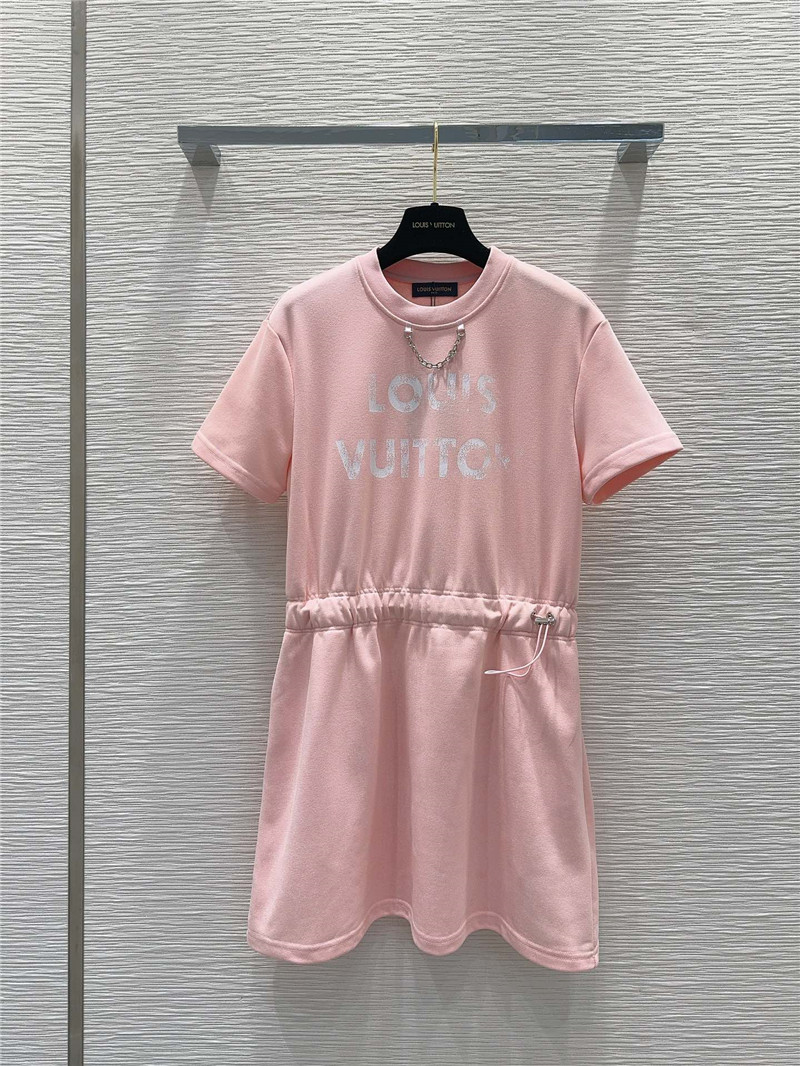 l0vis Vvtt0n lv casual sports style dress replica clothing