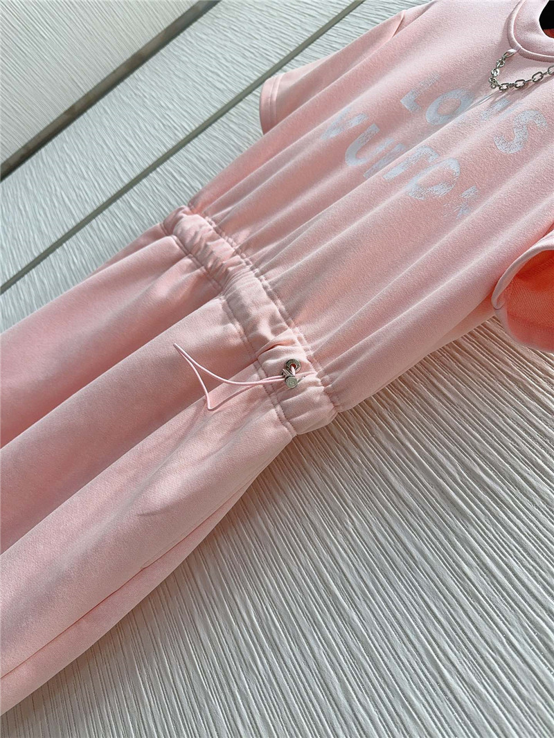 l0vis Vvtt0n lv casual sports style dress replica clothing