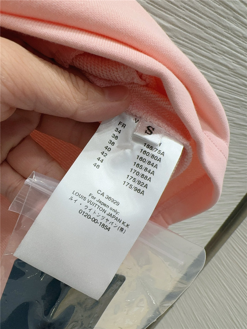 l0vis Vvtt0n lv casual sports style dress replica clothing