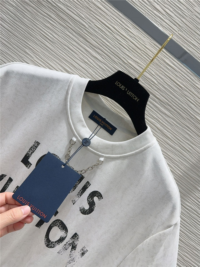 l0vis Vvtt0n lv casual sports style dress replica clothing