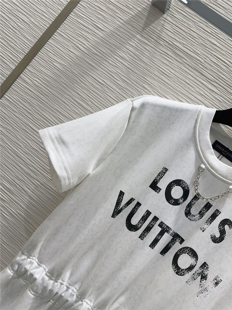 l0vis Vvtt0n lv casual sports style dress replica clothing