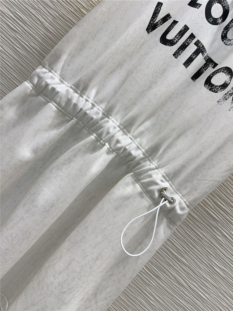 l0vis Vvtt0n lv casual sports style dress replica clothing