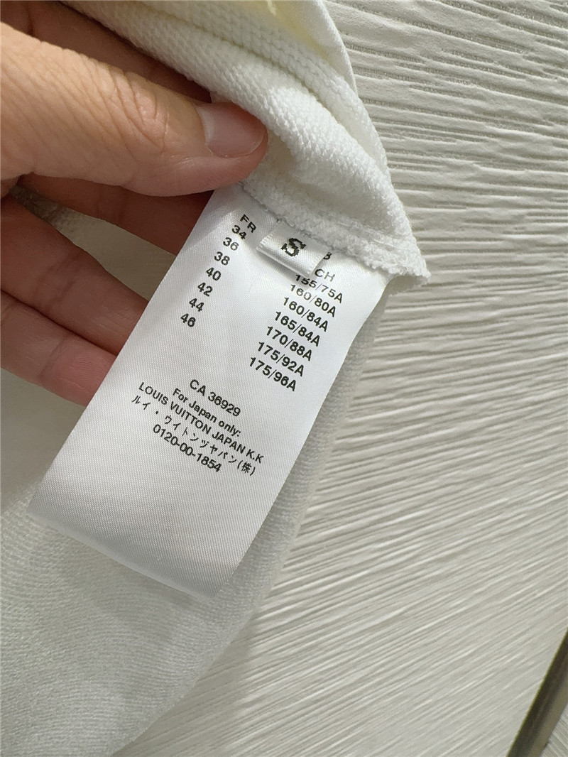 l0vis Vvtt0n lv casual sports style dress replica clothing