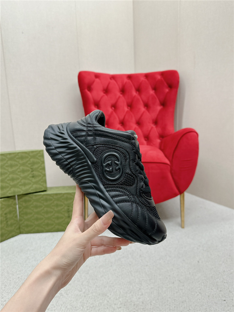 Gvc*1 platform sneakers women