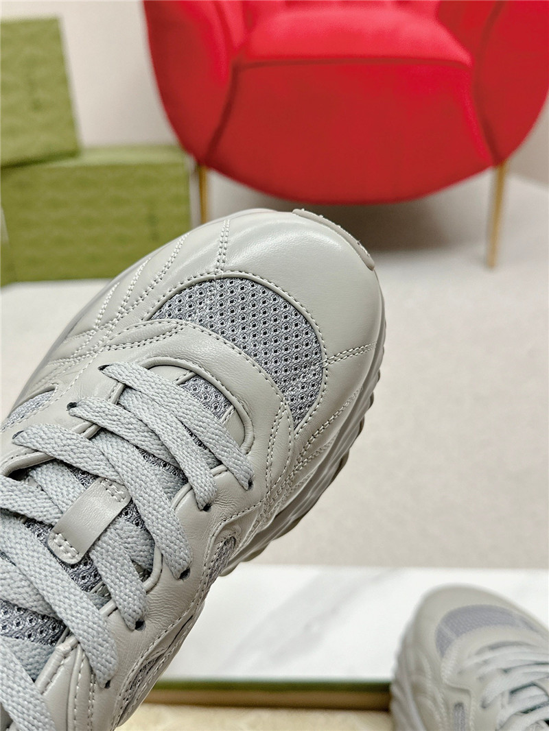 Gvc*1 platform sneakers women gray