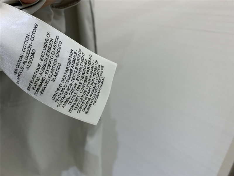 H**me5 cotton suit cheap replica designer clothes