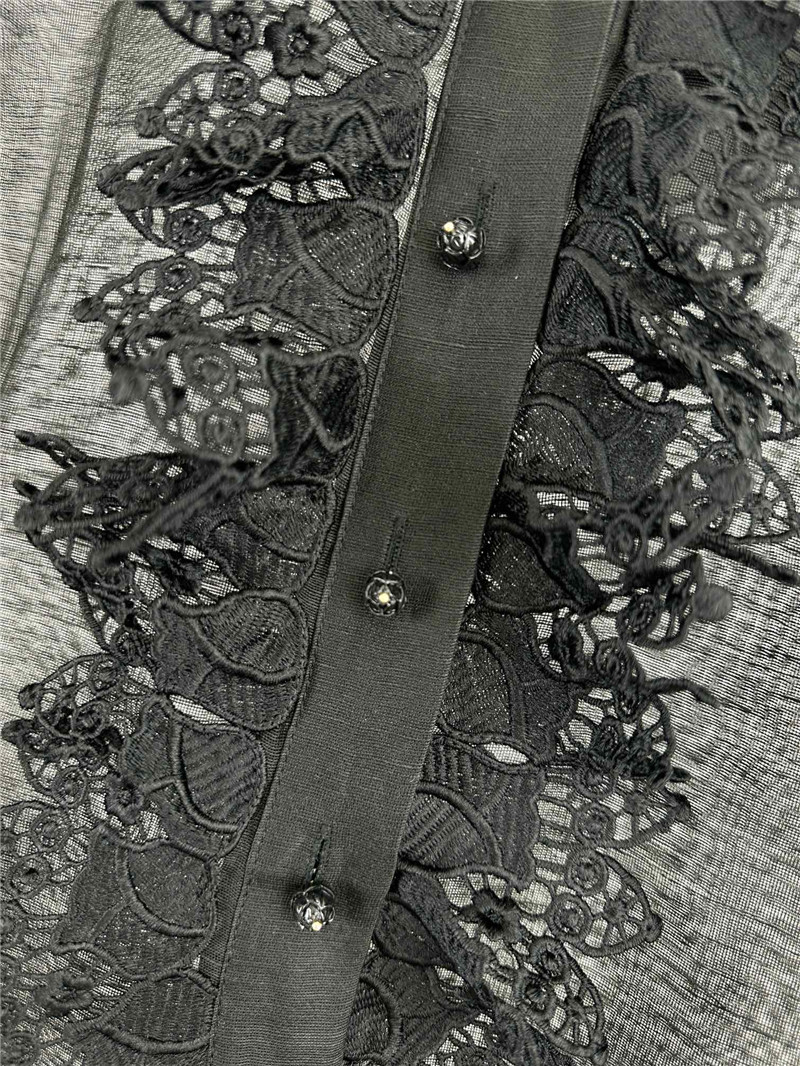 zimm lapel long sleeve women’s shirt tops replicas clothes