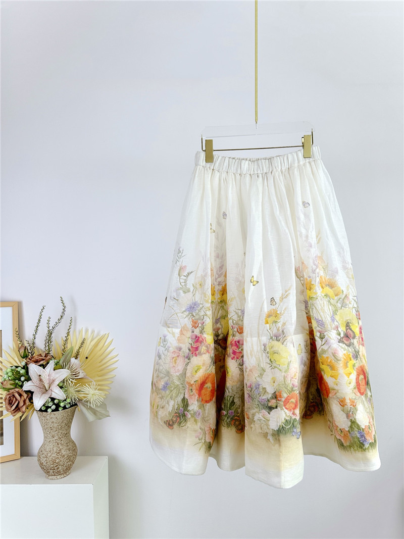 zimm mid length skirt replica clothing sites