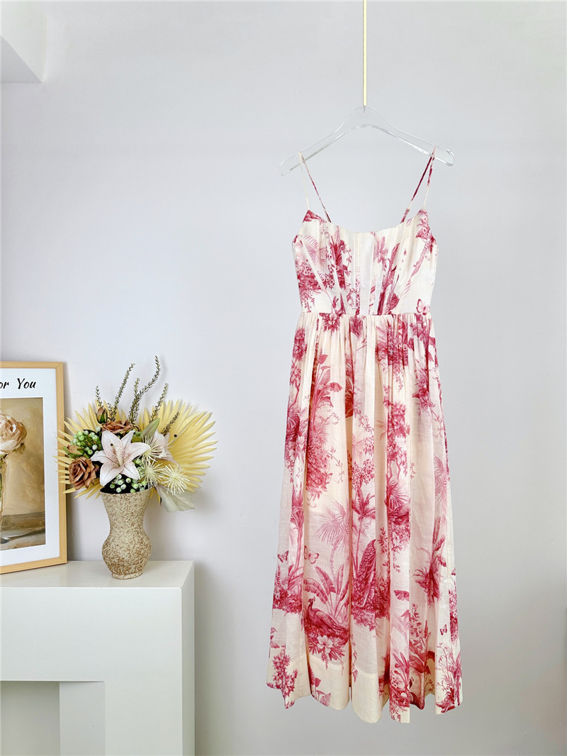 zimm mid length suspender dress replica clothing sites