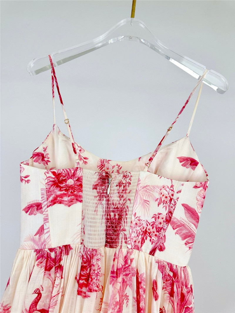 zimm mid length suspender dress replica clothing sites