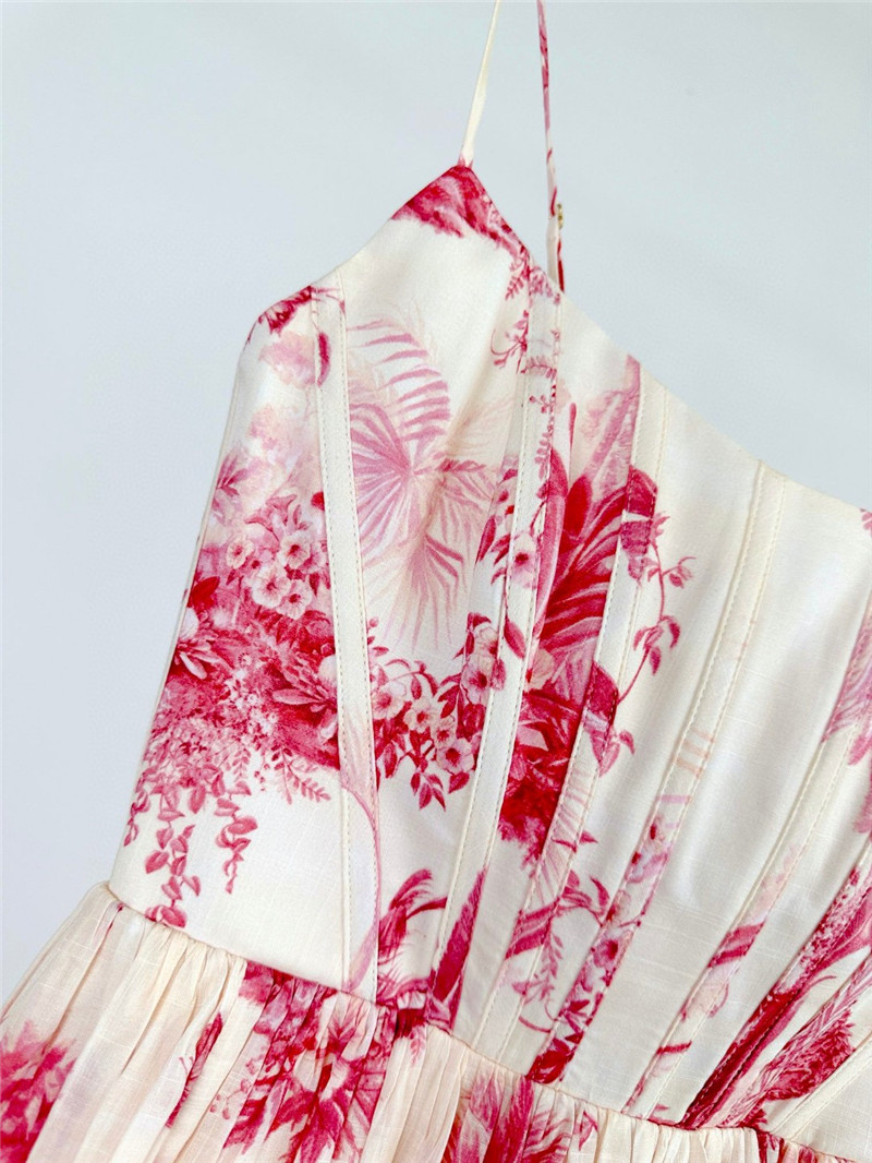 zimm mid length suspender dress replica clothing sites