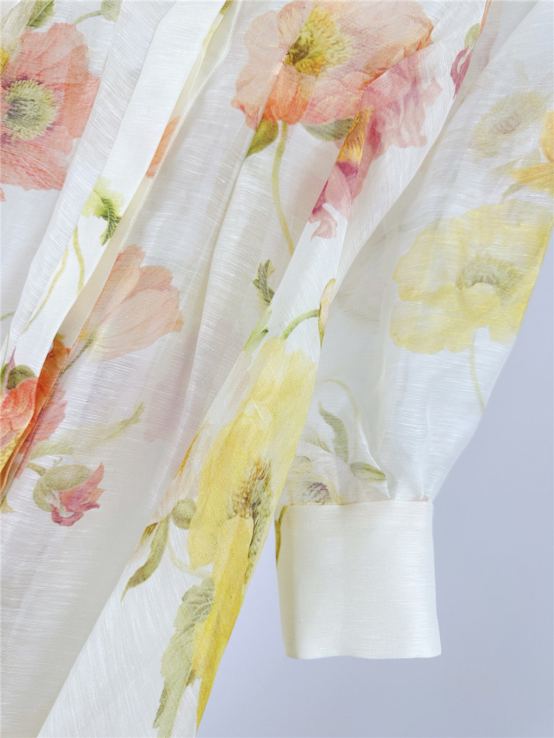 zimm draped design shirt dress replicas clothes