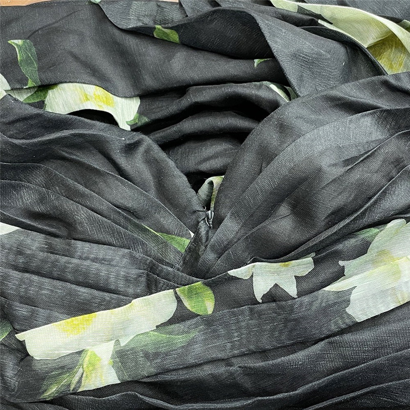 zimm one shoulder dress replica d&g clothing