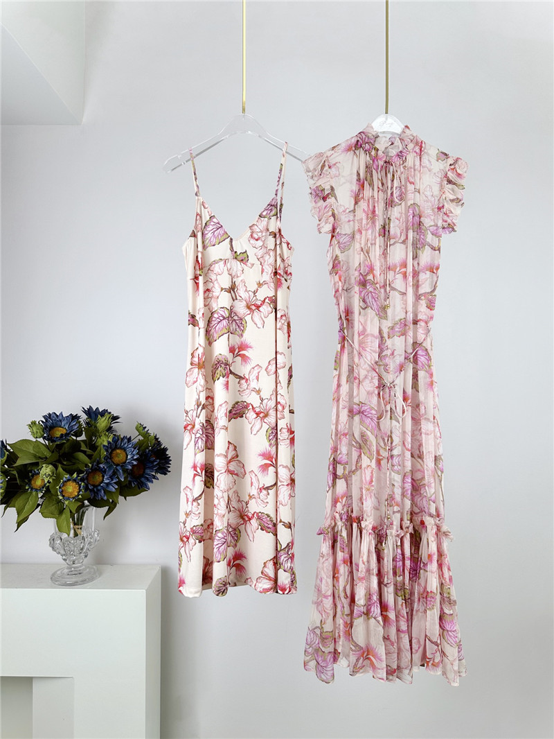 zimm turtleneck midi dress replica clothes