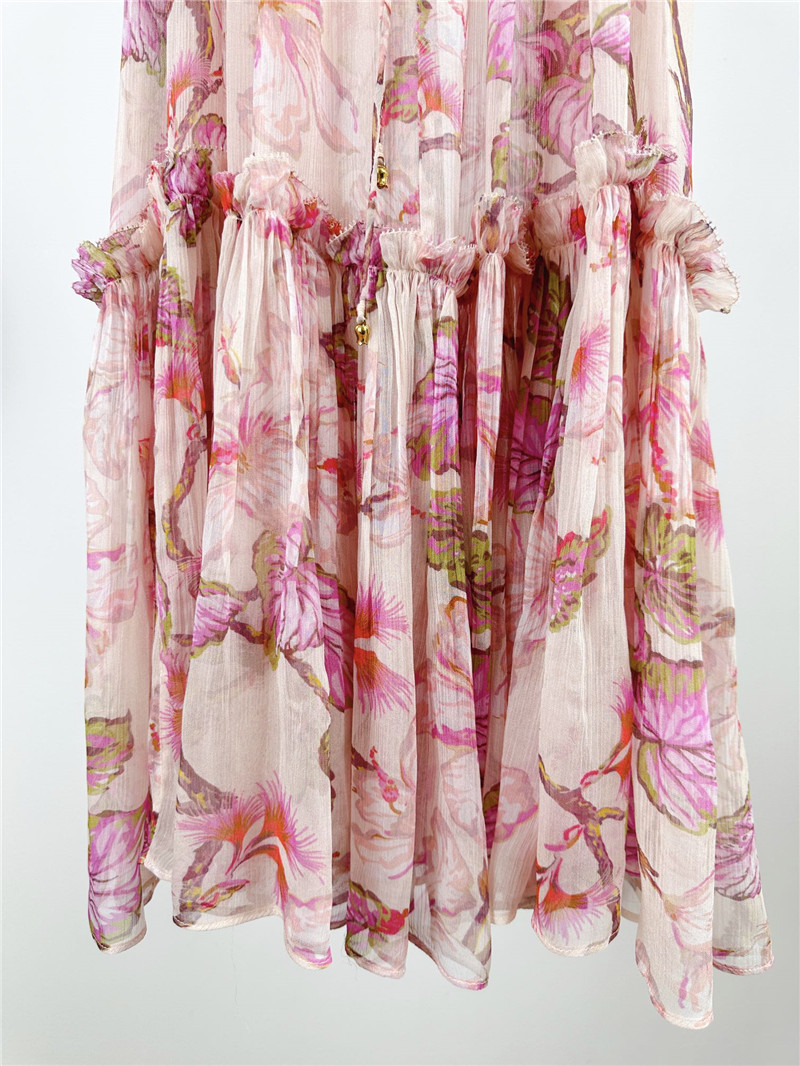 zimm turtleneck midi dress replica clothes