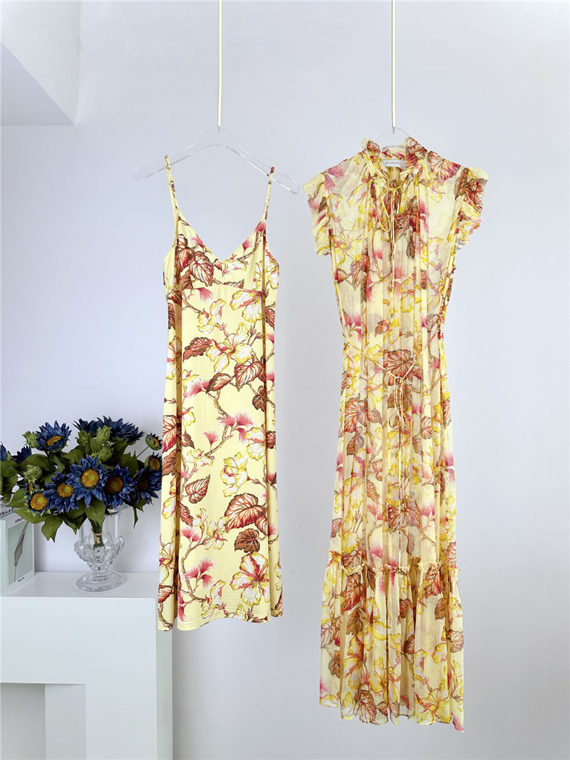 zimm turtleneck midi dress replica clothes