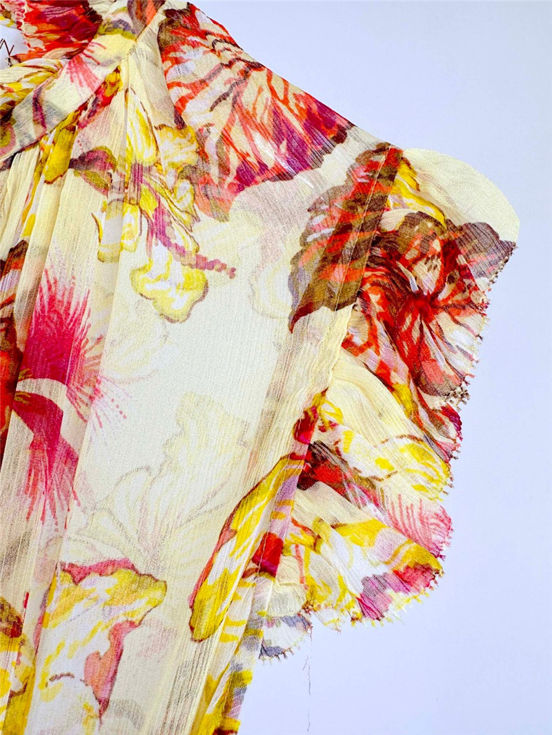 zimm turtleneck midi dress replica clothes