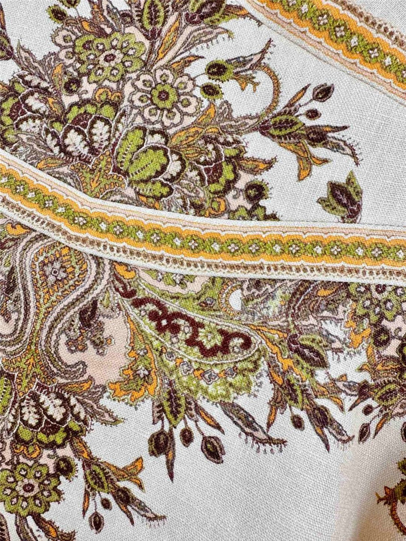 zimm lantern sleeve mini dress replica clothes