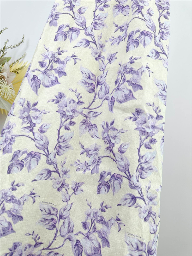 zimm A-line long dress replica designer clothing websites