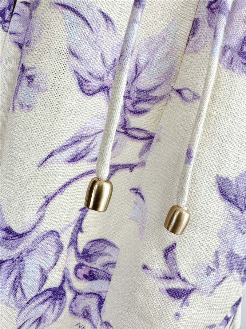 zimm A-line long dress replica designer clothing websites