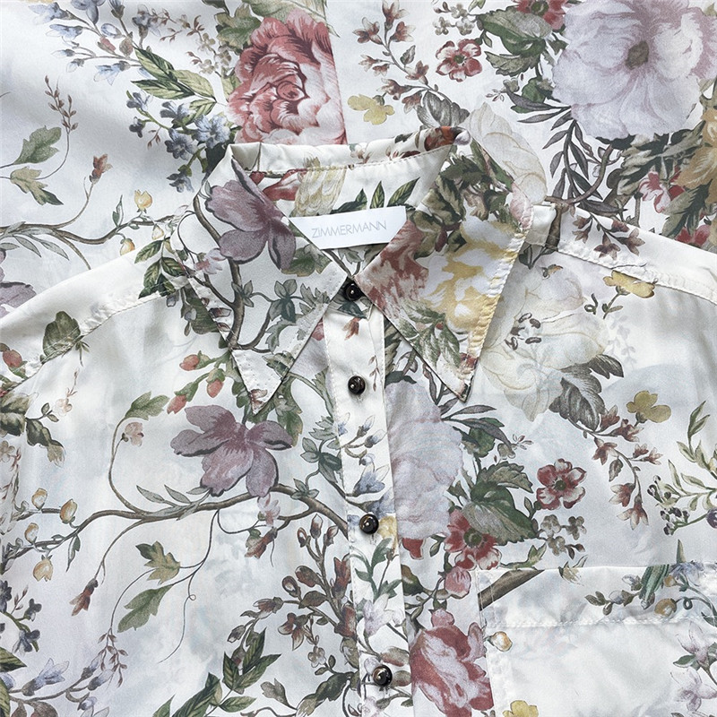 zimm silk printed jumpsuit replica d&g clothing