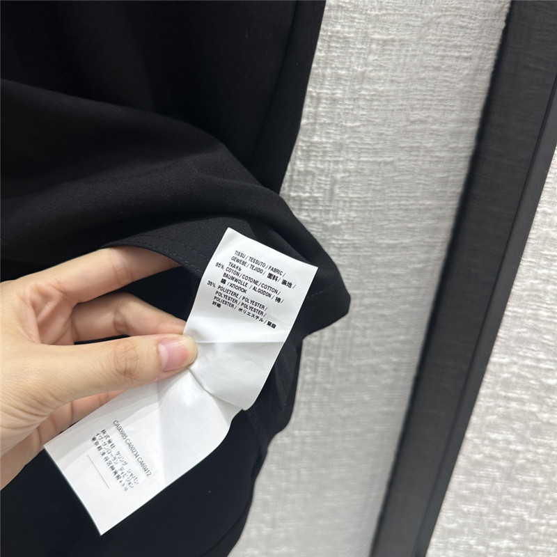 Y51 hollow work style dress replica clothes