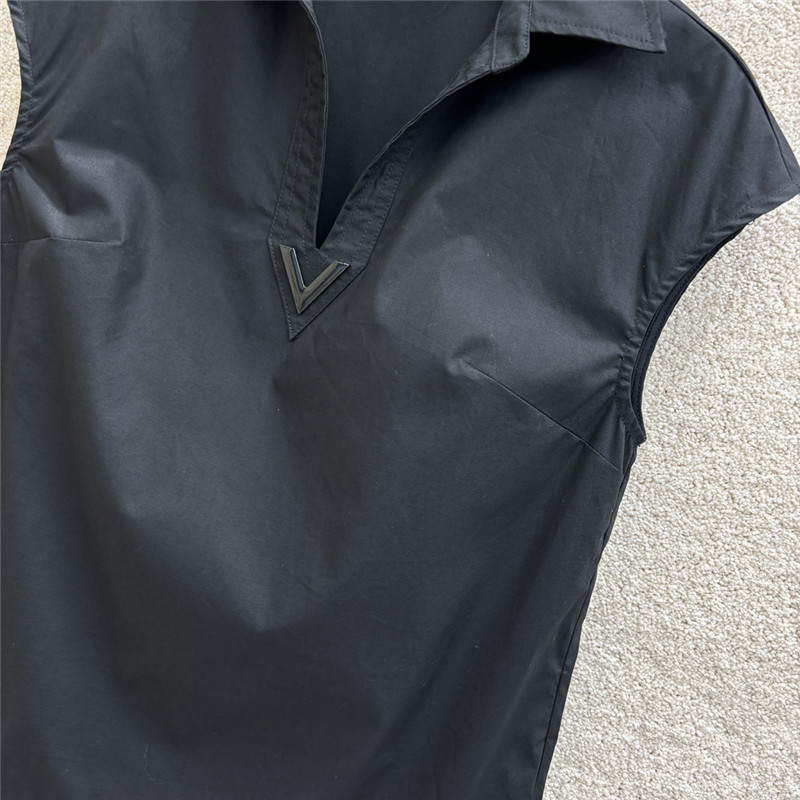 Va1e*ntin0 flying sleeve shirt cheap replica designer clothes