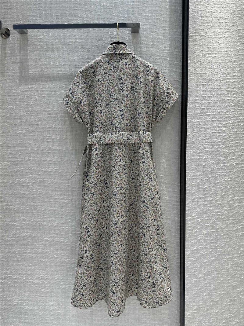 D10r midi dress cheap replica designer clothes