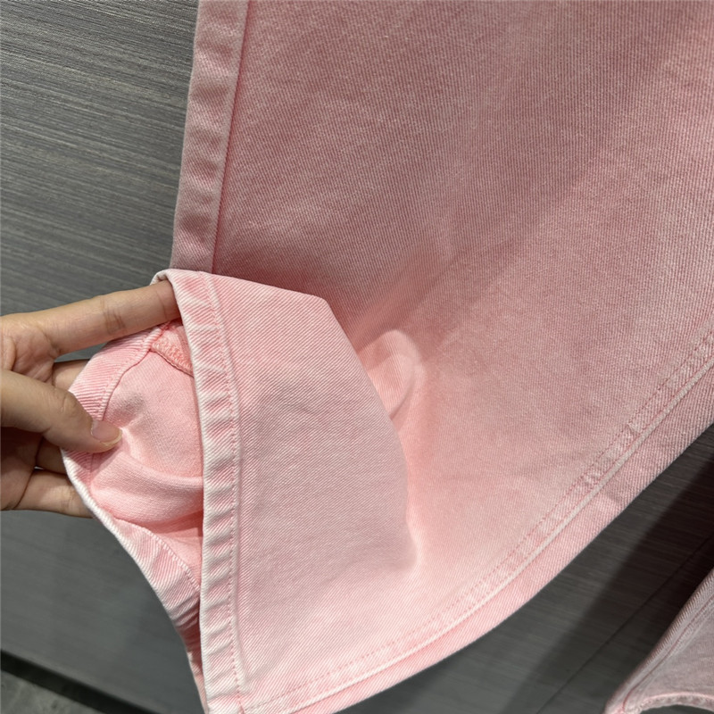 M1um1u straight jeans cheap replica designer clothes