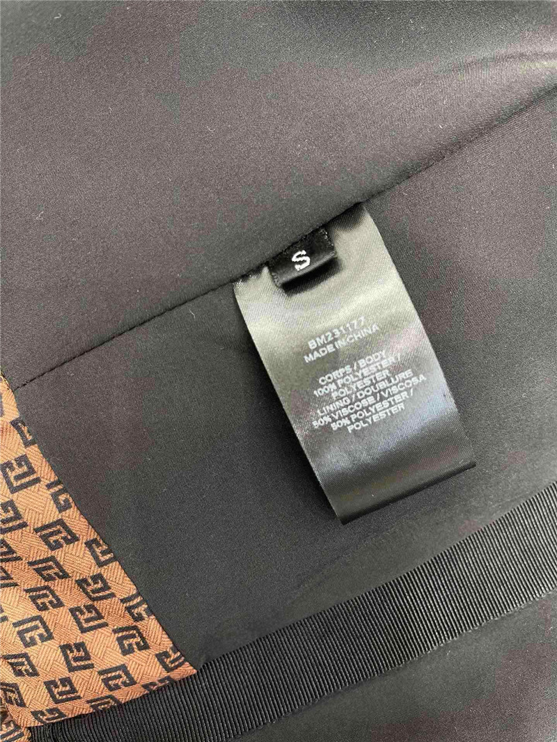 Balmain presbyopic skirt cheap designer replica clothes