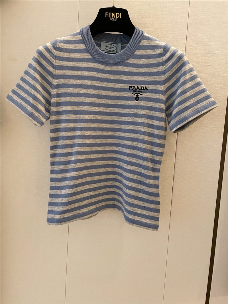 prada new t-shirt replica designer clothing websites